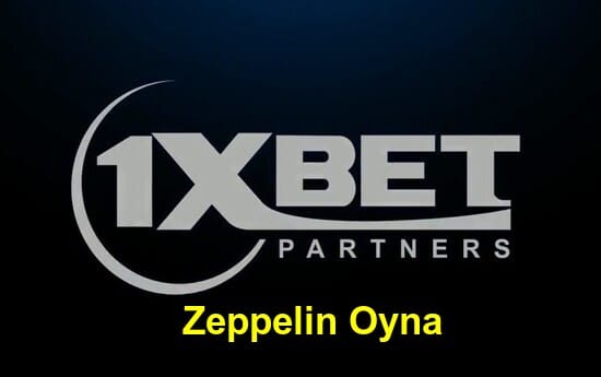 1xbet zeppelin oyna